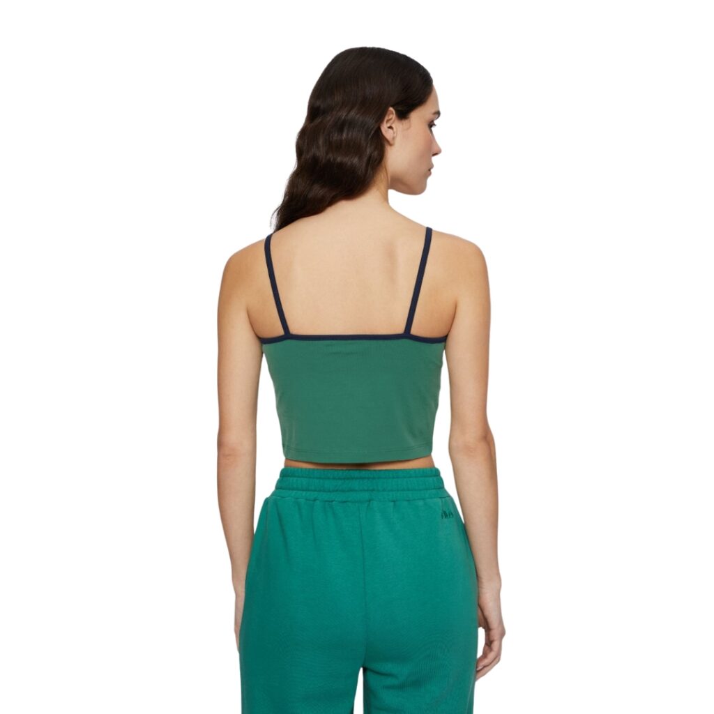 Fila LISSEY Top Spaghetti - Fir - immagine 3