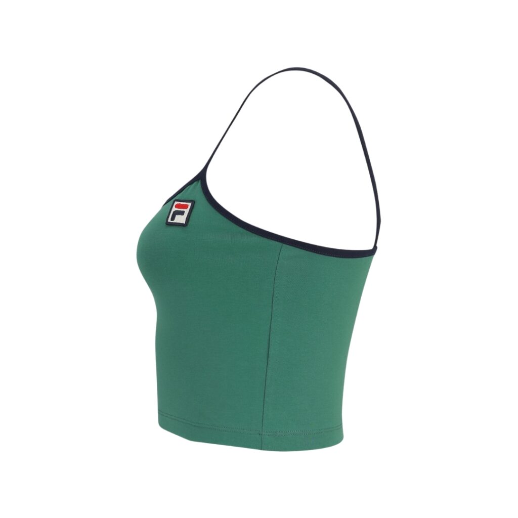 Fila LISSEY Top Spaghetti - Fir - immagine 4
