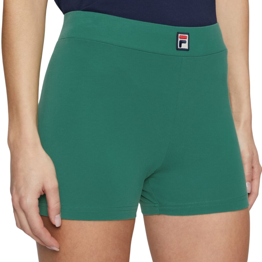 Fila LURE Biker Shorts - Fir - immagine 2