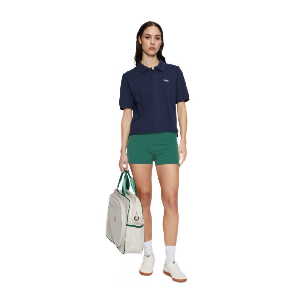 Fila LURE Biker Shorts - Fir - immagine 3