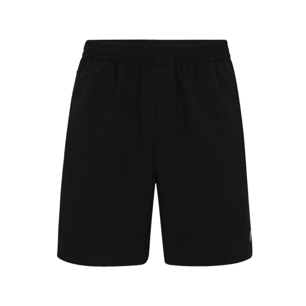 Fila LURE Shorts Loose Woven - Black - immagine 5