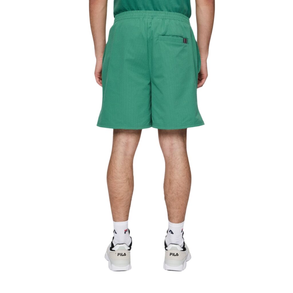 Fila LURE Shorts Loose Woven - Fir - immagine 2