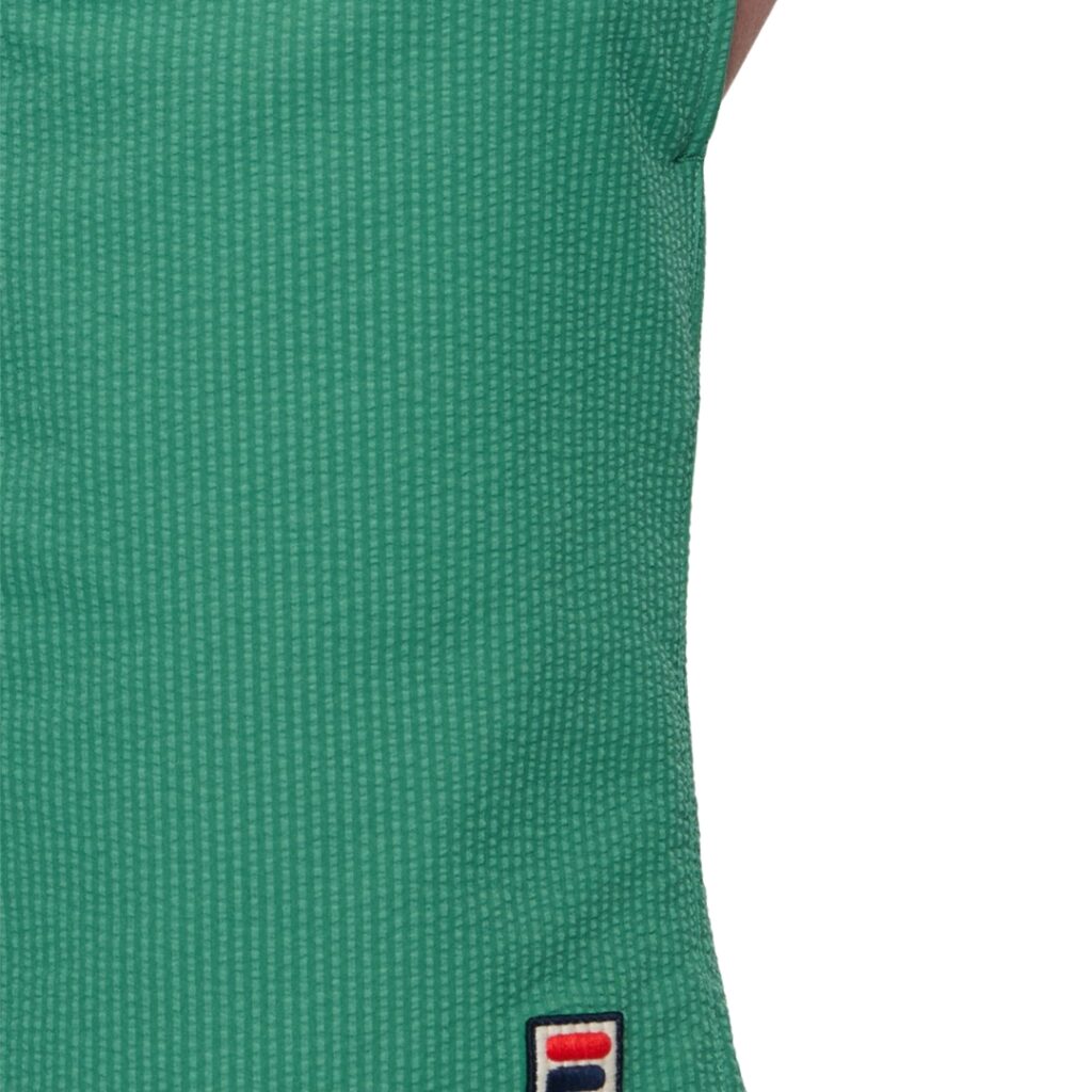 Fila LURE Shorts Loose Woven - Fir - immagine 4