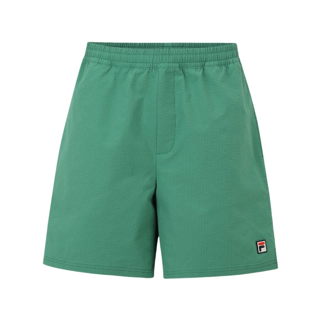 Fila LURE Shorts Loose Woven - Fir - immagine 5