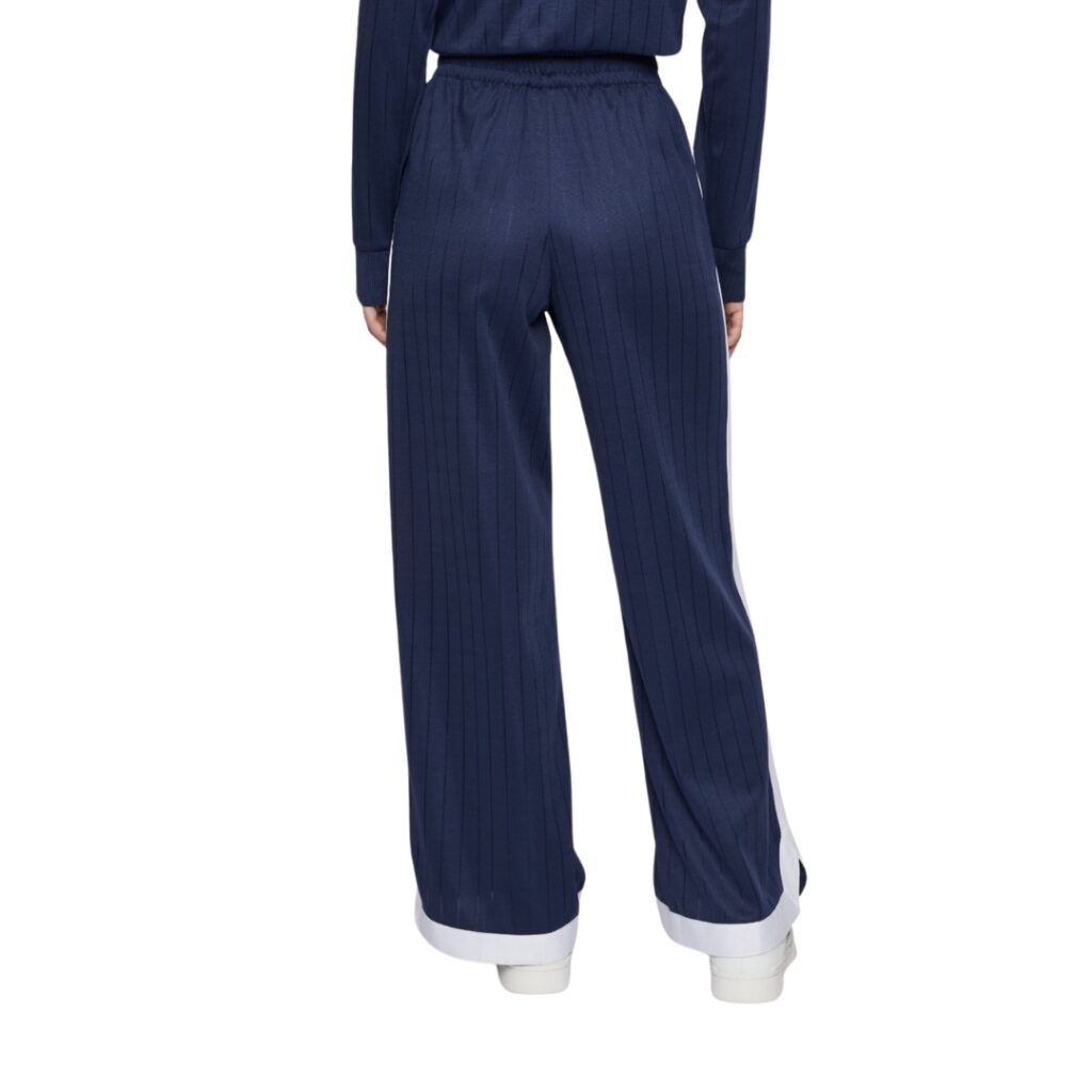 Fila Pantalone Lorce - Black Iris - immagine 3