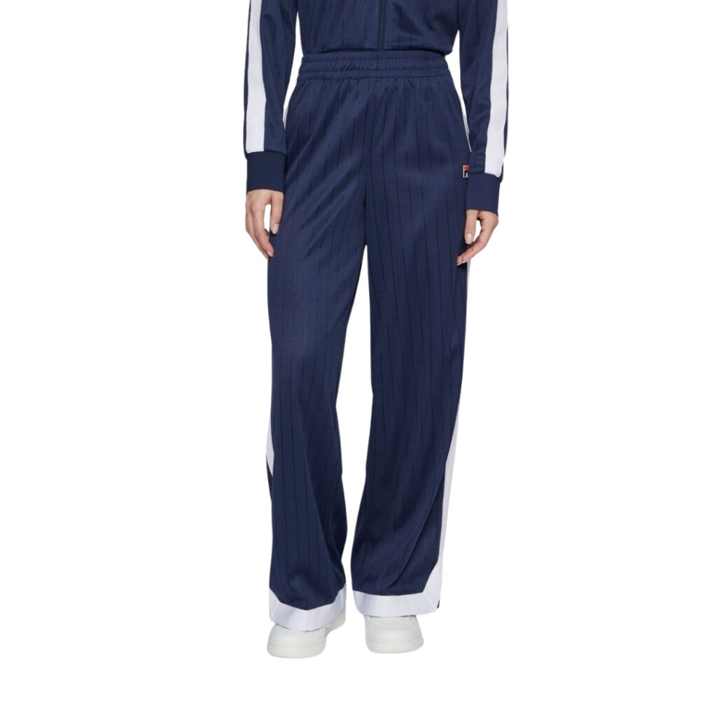 Fila Pantalone Lorce - Black Iris