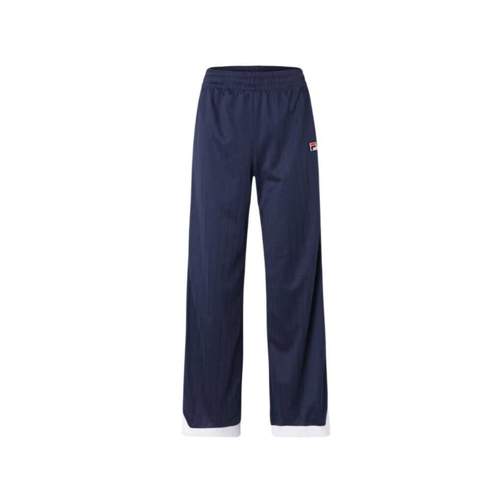 Fila Pantalone Lorce - Black Iris - immagine 5
