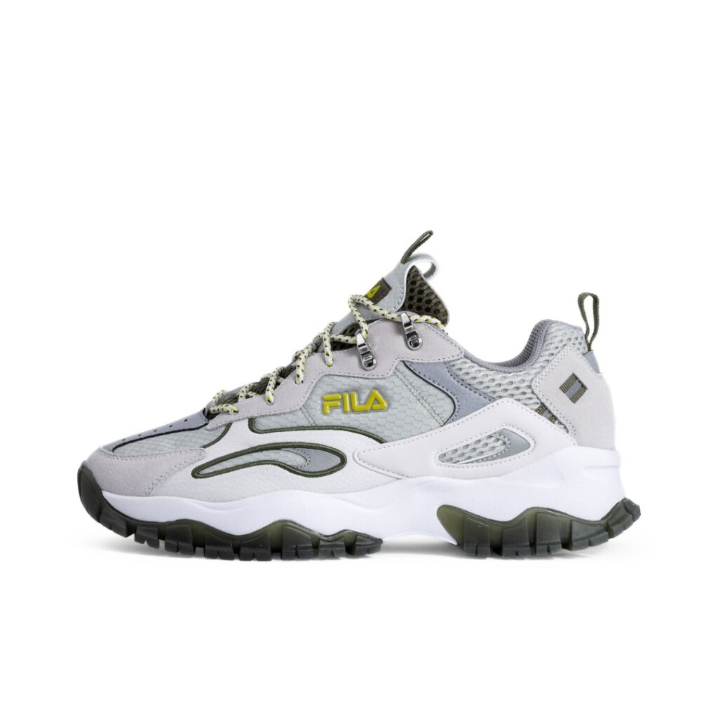 Fila Ray Tracer TR2 - Gray Violet - immagine 2