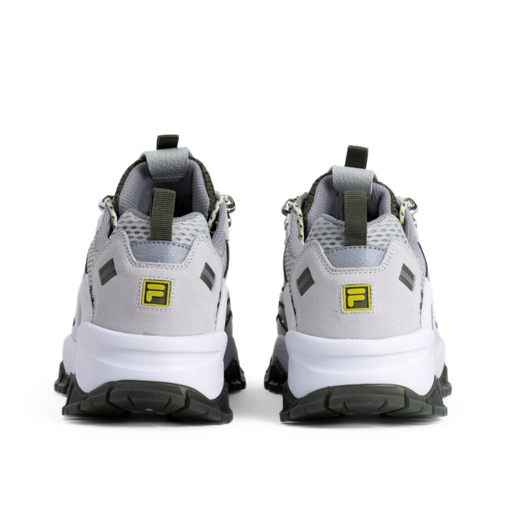 Fila Ray Tracer TR2 - Gray Violet - immagine 4