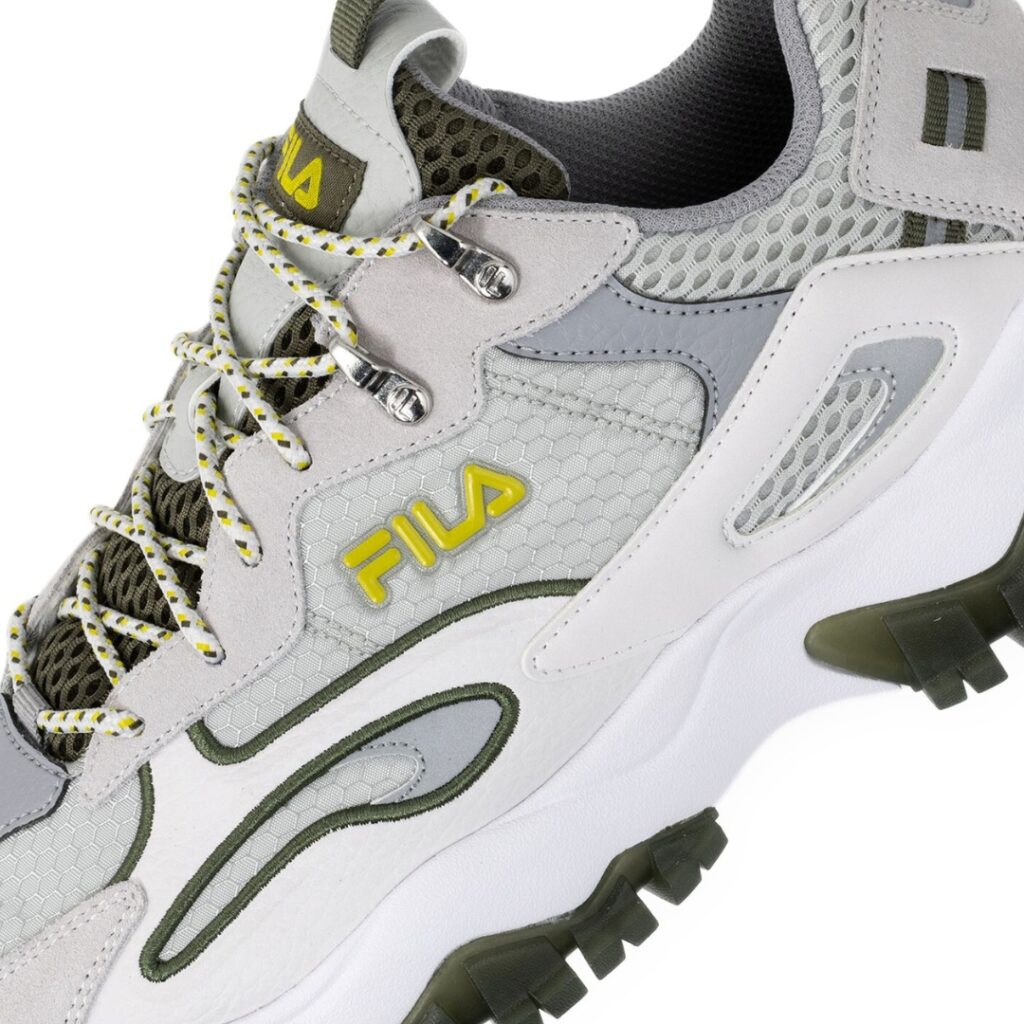 Fila Ray Tracer TR2 - Gray Violet - immagine 3