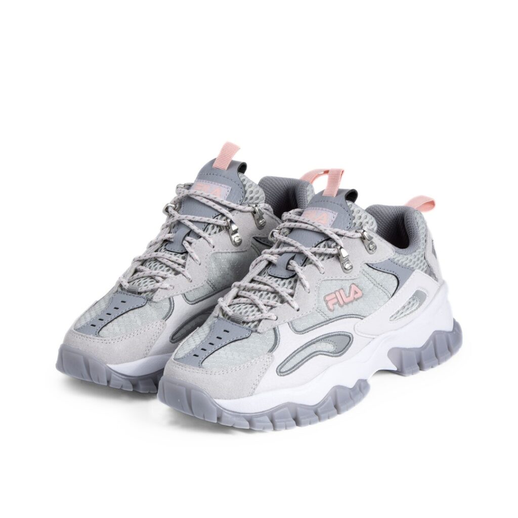 Fila Ray Tracer TR2 -  Nimbus Cloud