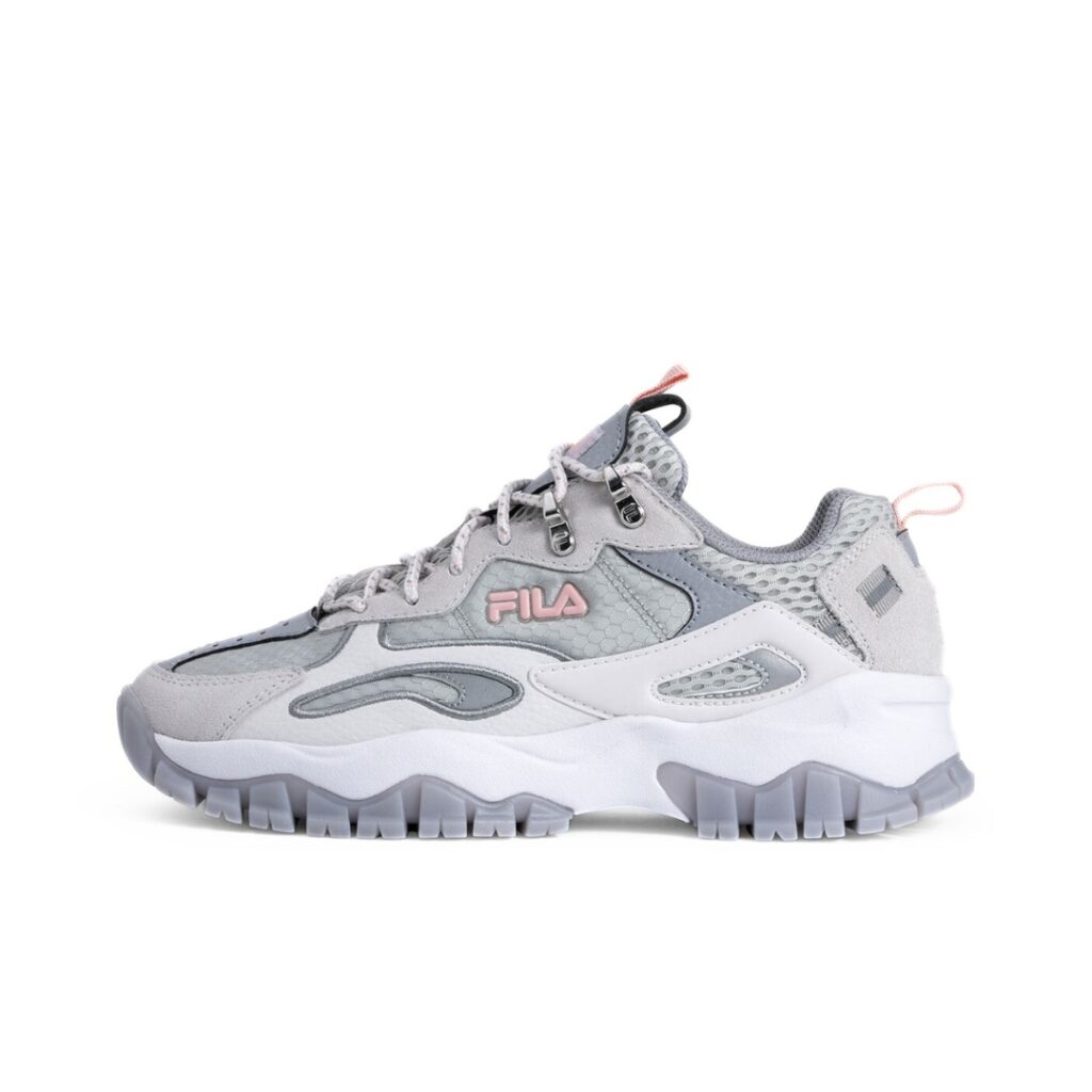 Fila Ray Tracer TR2 -  Nimbus Cloud - immagine 3