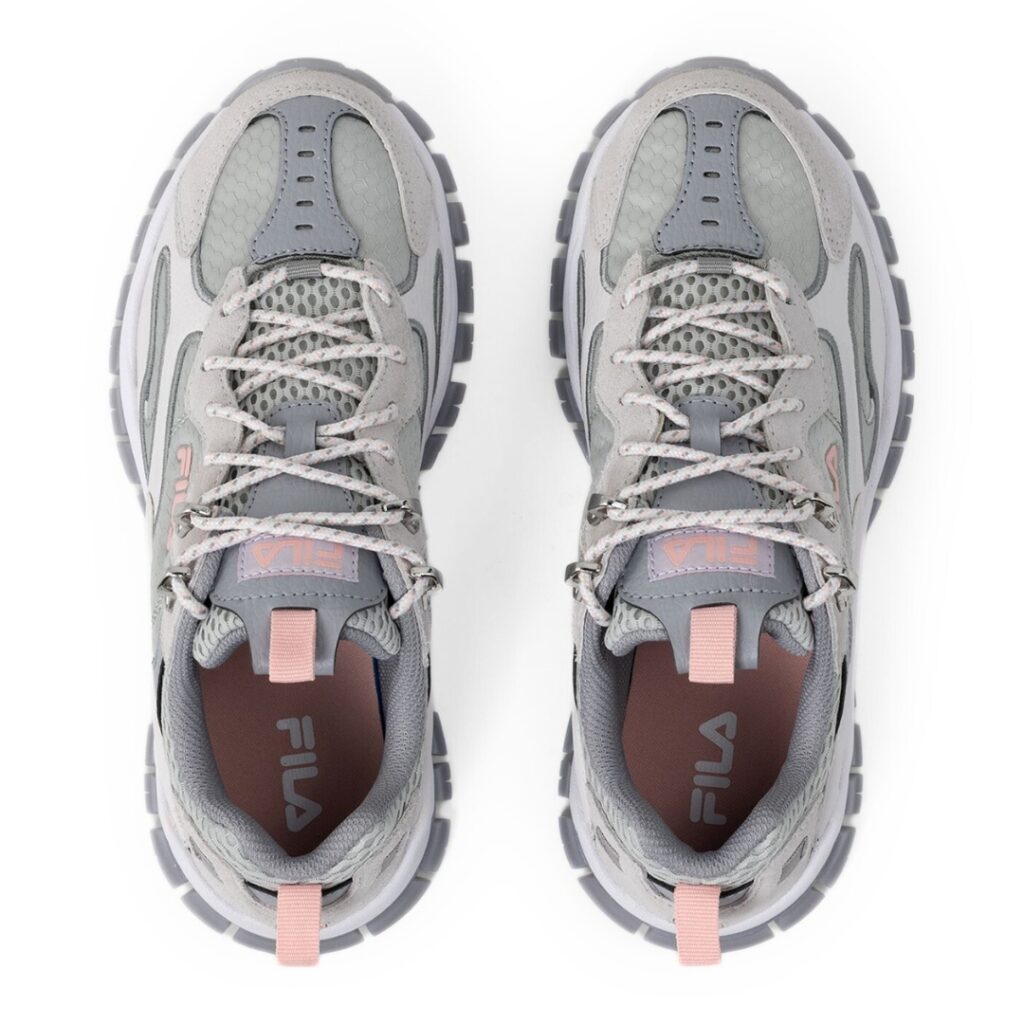 Fila Ray Tracer TR2 -  Nimbus Cloud - immagine 5
