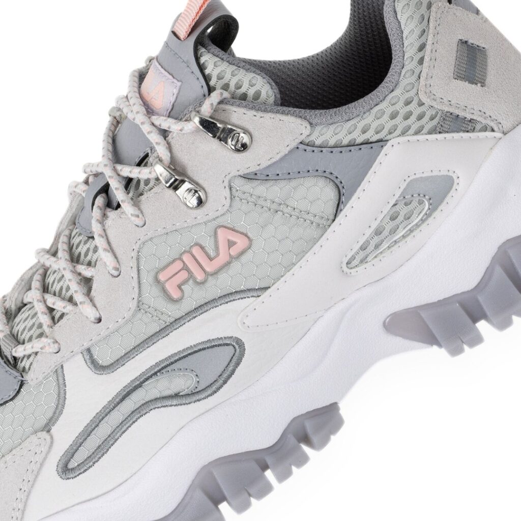 Fila Ray Tracer TR2 -  Nimbus Cloud - immagine 2