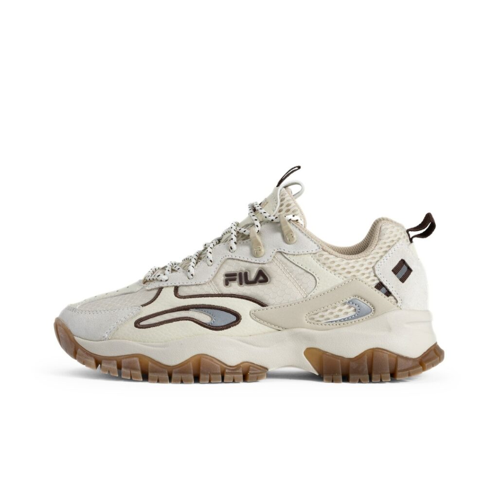 Fila Ray Tracer TR2 -  Turtledove - immagine 4