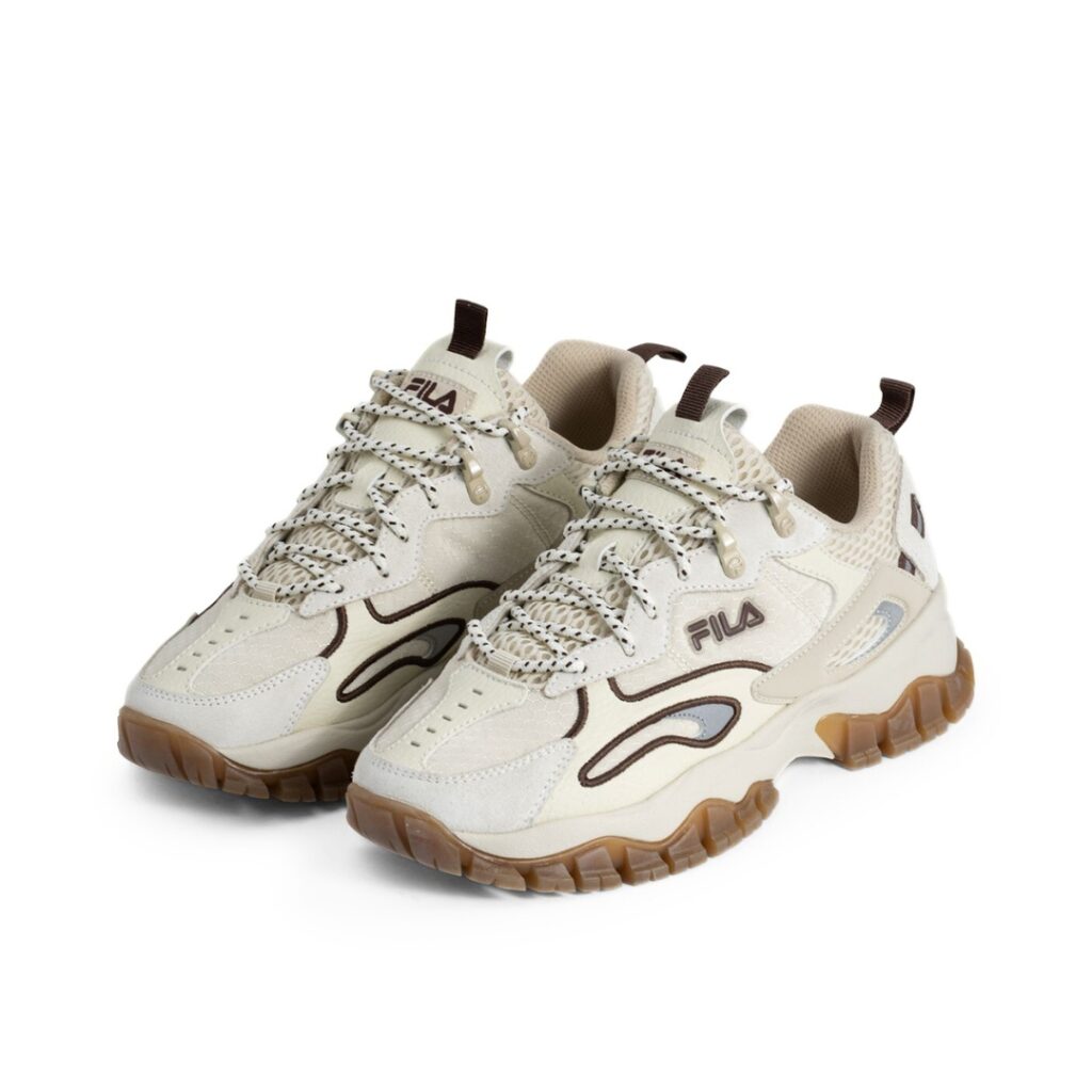 Fila Ray Tracer TR2 -  Turtledove