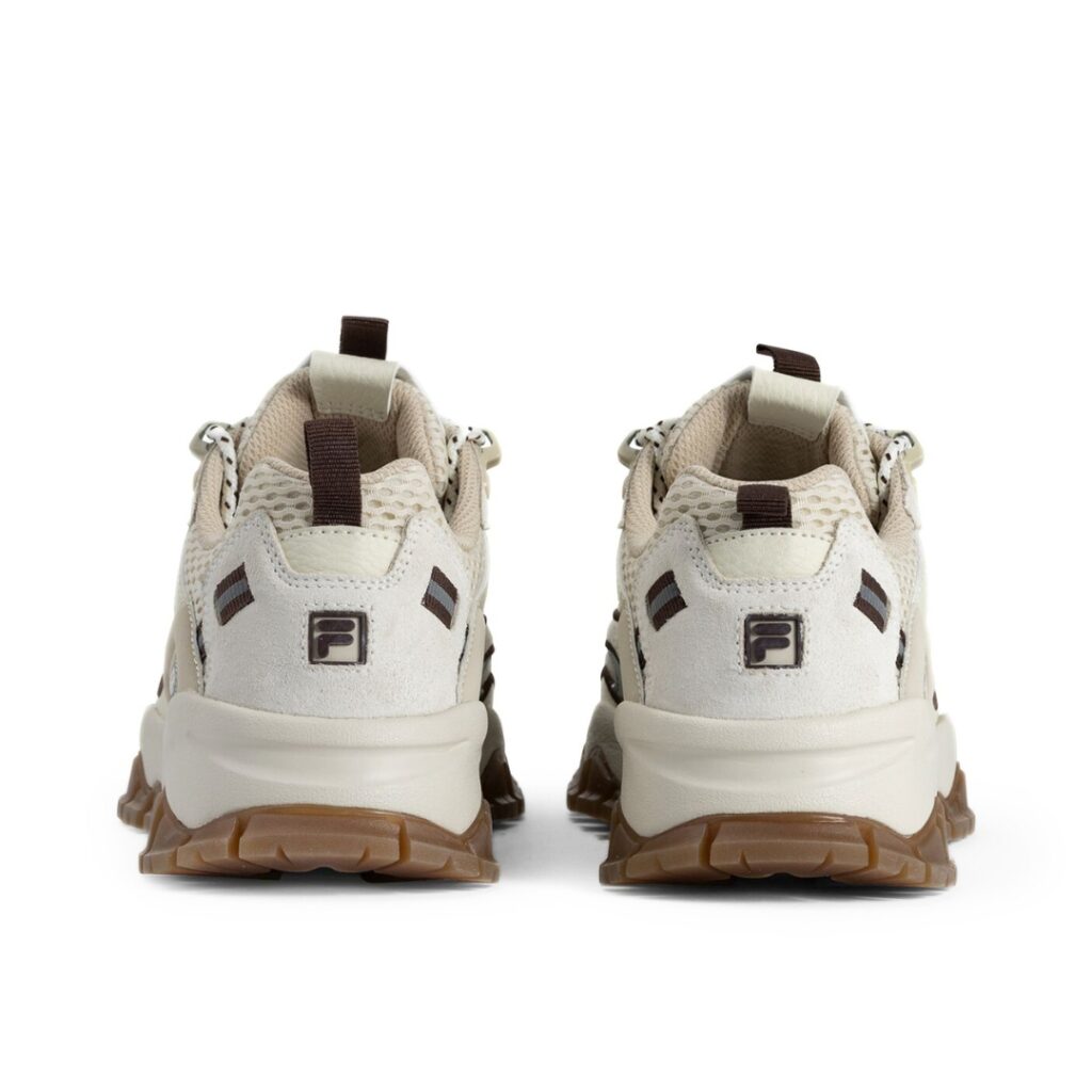 Fila Ray Tracer TR2 -  Turtledove - immagine 3