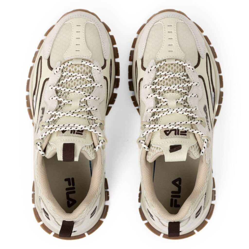 Fila Ray Tracer TR2 -  Turtledove - immagine 5