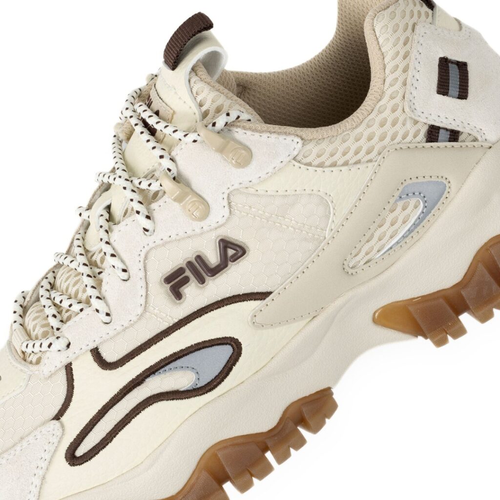 Fila Ray Tracer TR2 -  Turtledove - immagine 2
