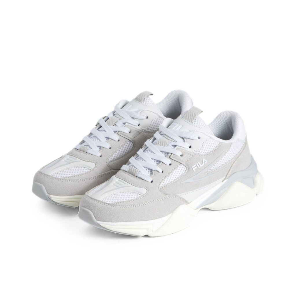 Fila Recade - Nimbus Cloud/White