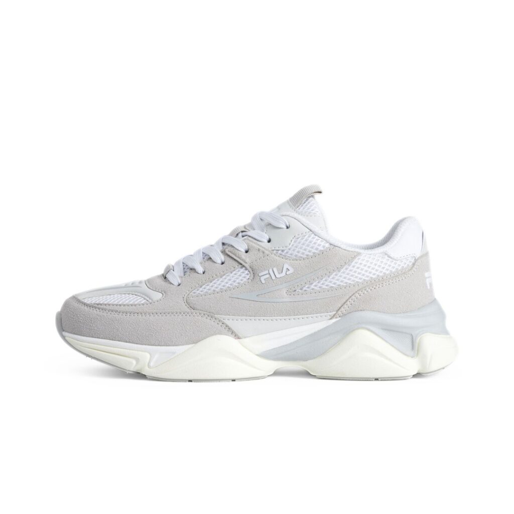 Fila Recade - Nimbus Cloud/White - immagine 2
