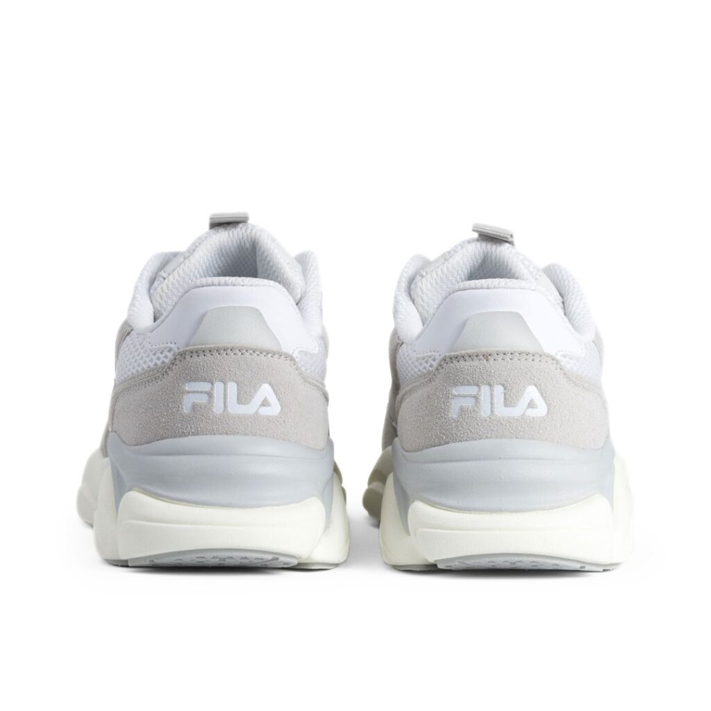 Fila Recade - Nimbus Cloud/White - immagine 3
