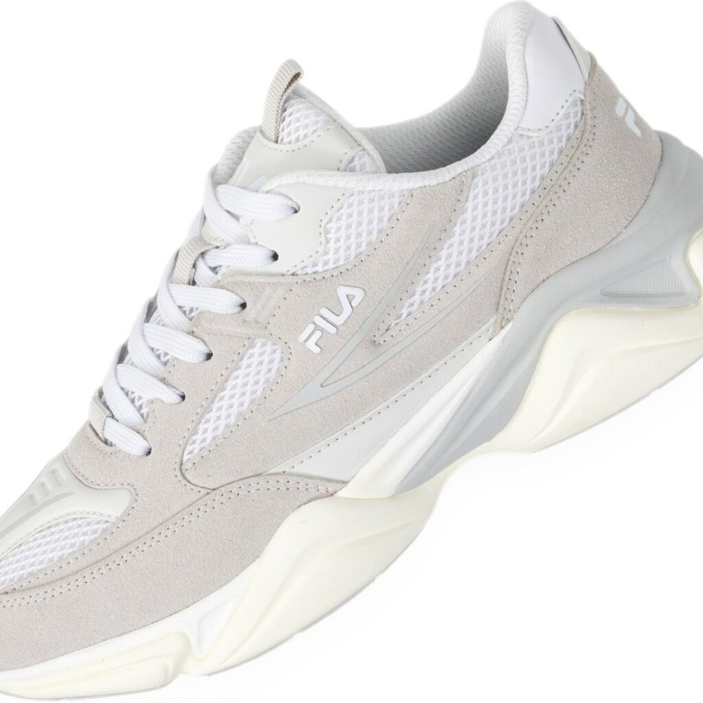 Fila Recade - Nimbus Cloud/White - immagine 5