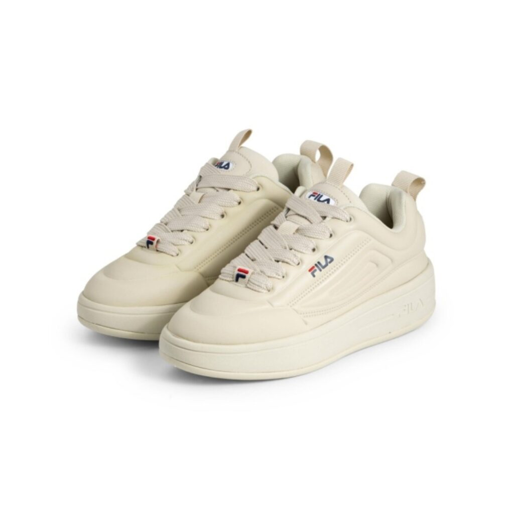 Fila Superbubble - Oyster Gray