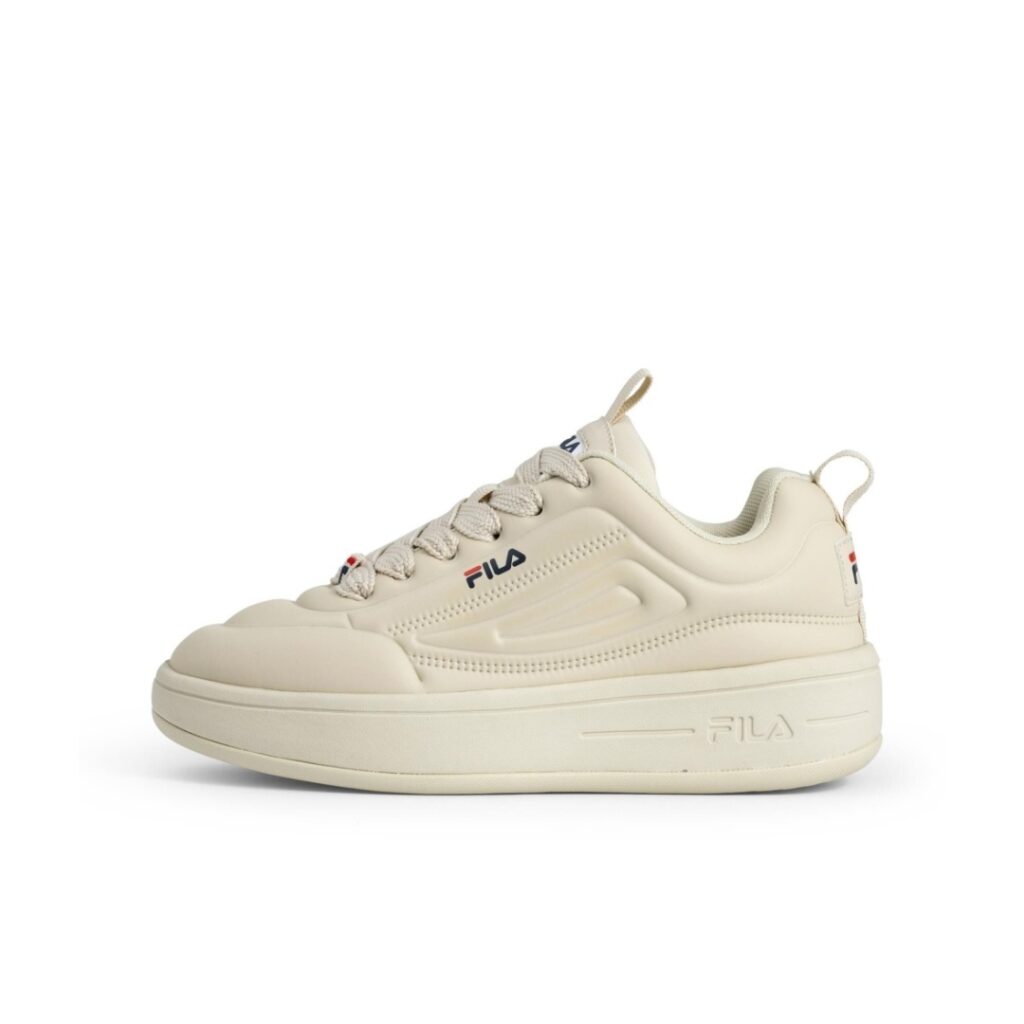 Fila Superbubble - Oyster Gray - immagine 2