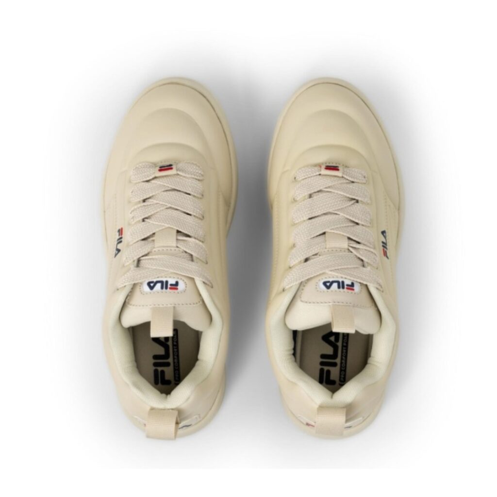 Fila Superbubble - Oyster Gray - immagine 4