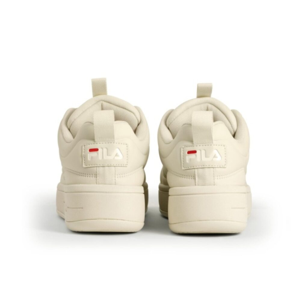 Fila Superbubble - Oyster Gray - immagine 3