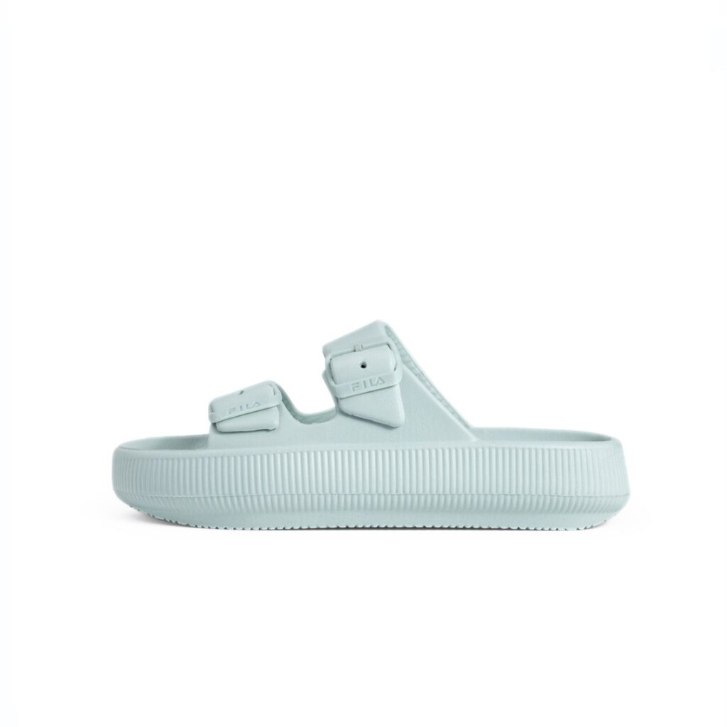 Fila TIRENO Ciabatte - Foam Green - immagine 2