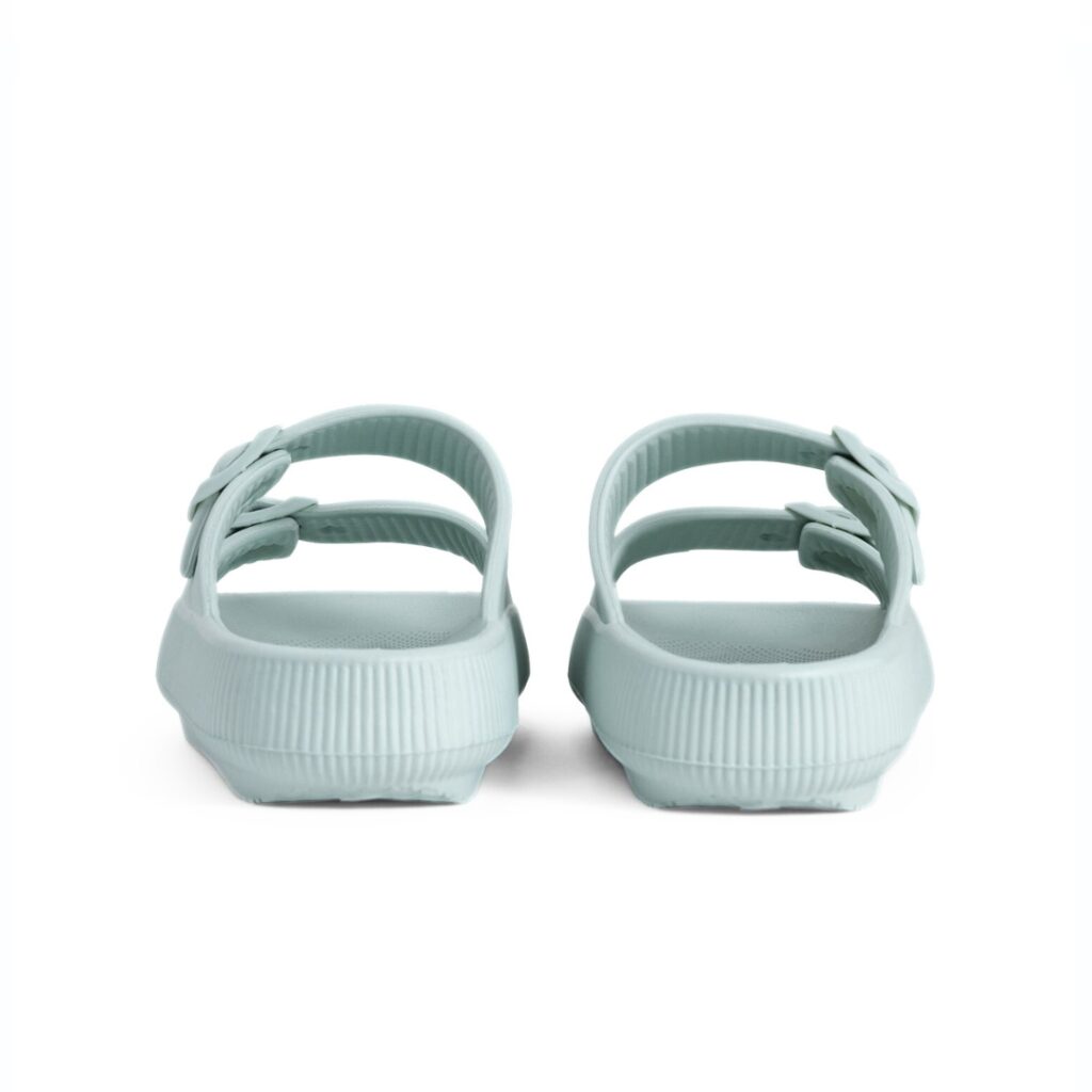 Fila TIRENO Ciabatte - Foam Green - immagine 5