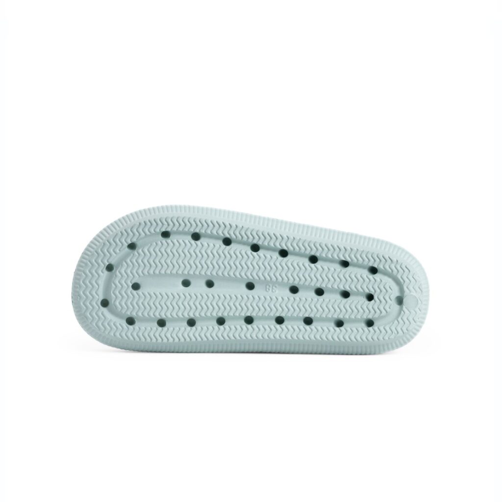 Fila TIRENO Ciabatte - Foam Green - immagine 6