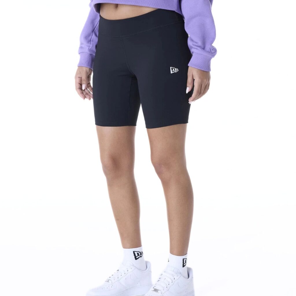 New Era Shorts New York Yankees - Black - immagine 3
