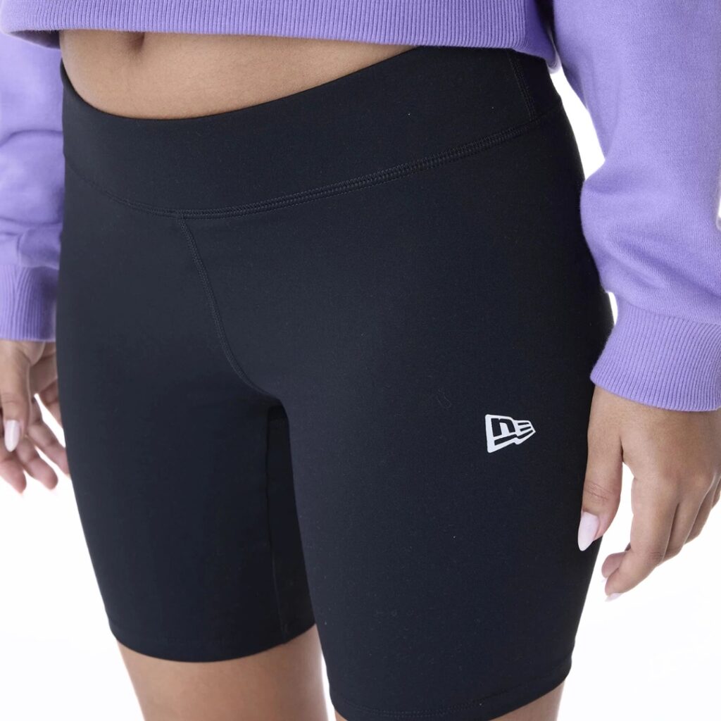 New Era Shorts New York Yankees - Black - immagine 4