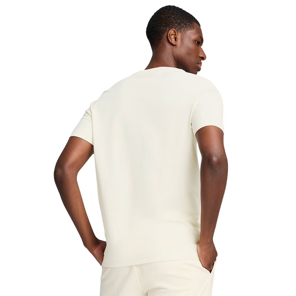 Puma Essentials Elevated T-shirt - No Dye - immagine 2