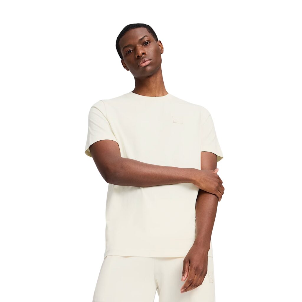 Puma Essentials Elevated T-shirt - No Dye