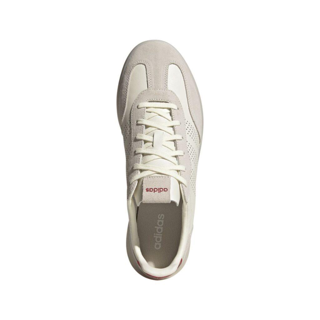 Adidas Barreda Decode V2 - Off White/Better Scarlet - immagine 7