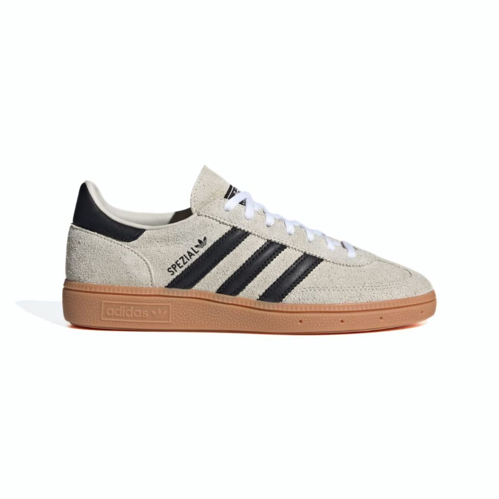 Adidas Handball Spezial - Alumina/Core Black/Cloud White