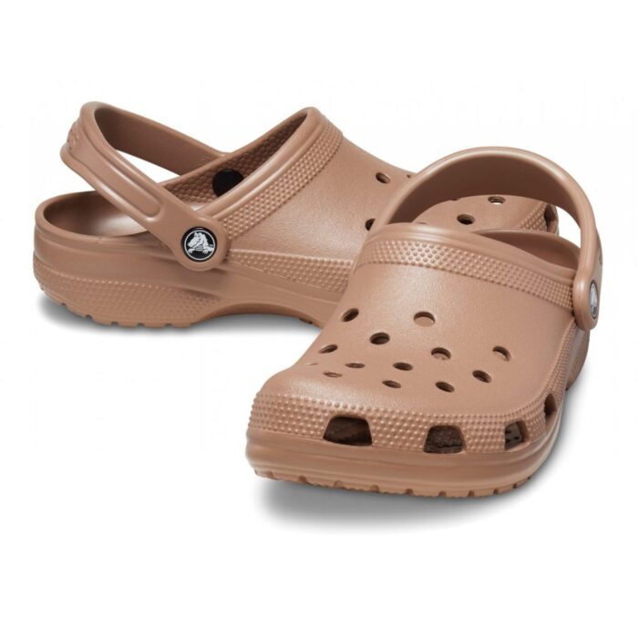 Crocs Classic Sabot U - Milk