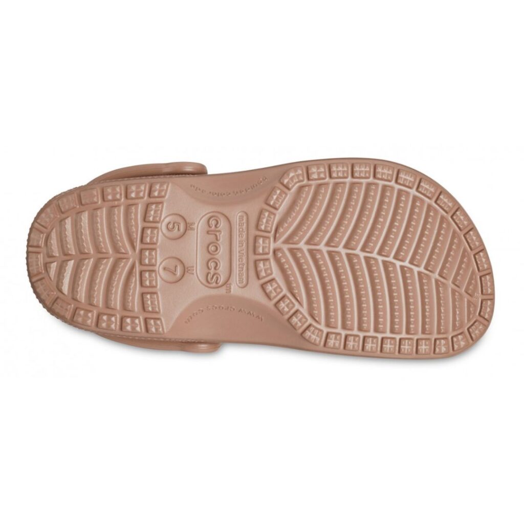 Crocs Classic Sabot U - Milk - immagine 4