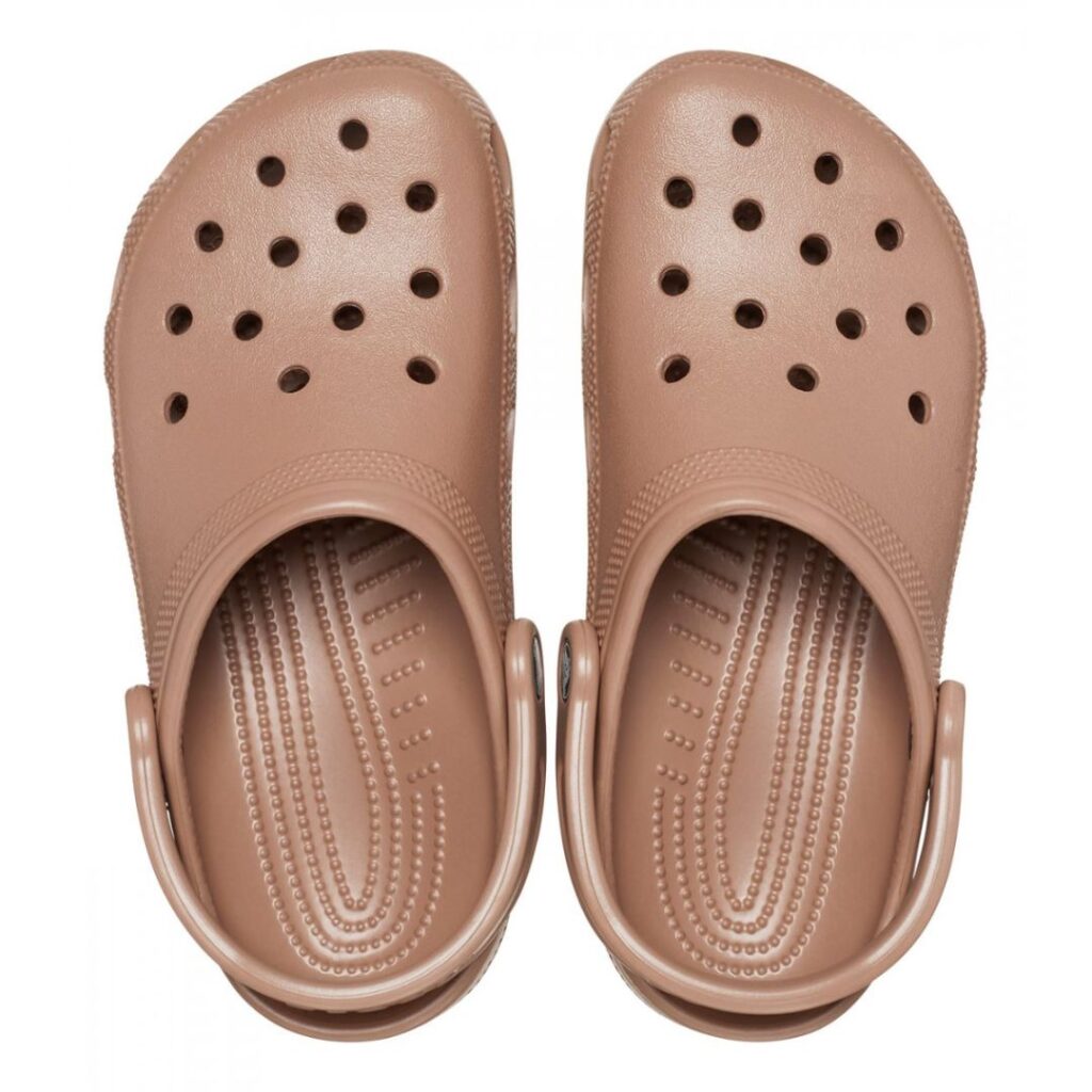 Crocs Classic Sabot U - Milk - immagine 3
