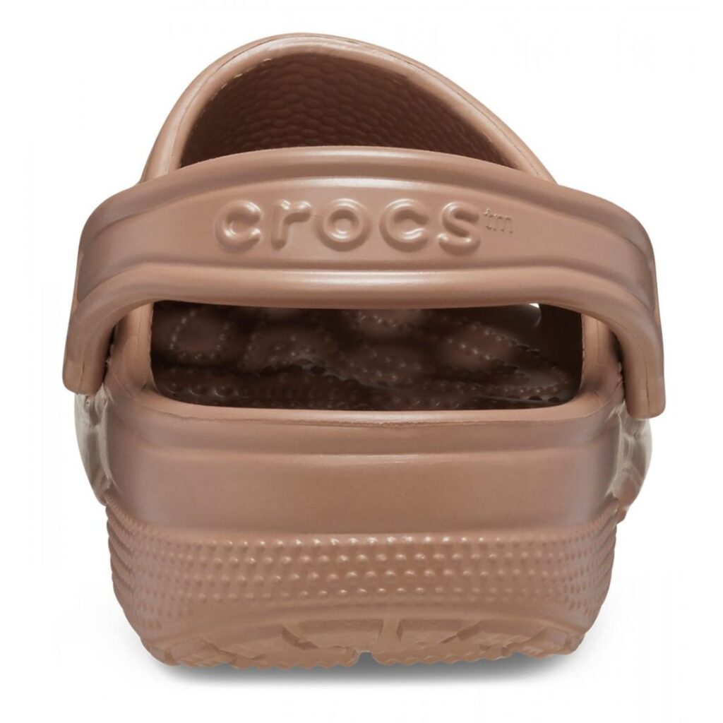 Crocs Classic Sabot U - Milk - immagine 5