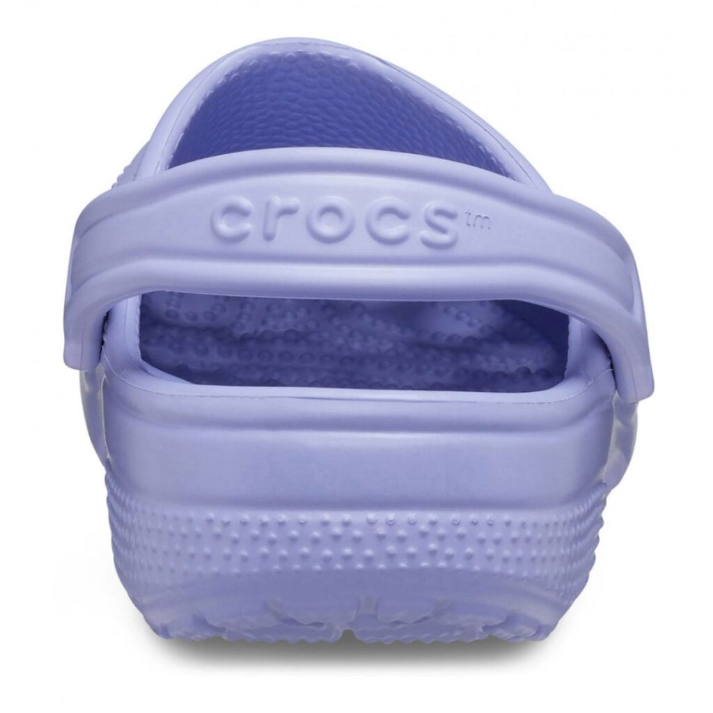 Crocs Classic Sabot U - Mystic Purple - immagine 5