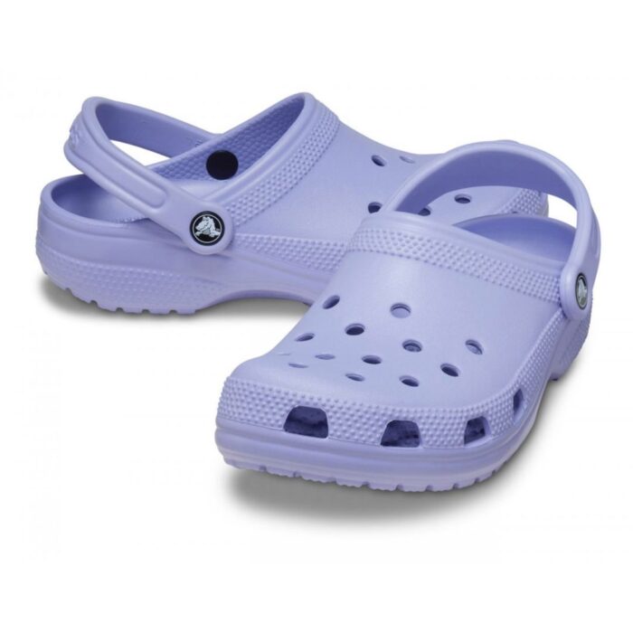 Crocs Classic Sabot U - Mystic Purple