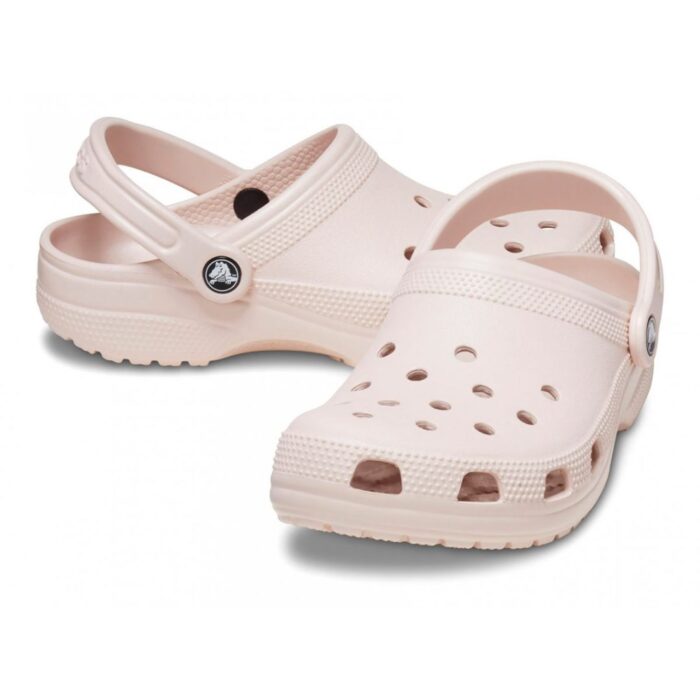 Crocs Classic Sabot U - Quartz