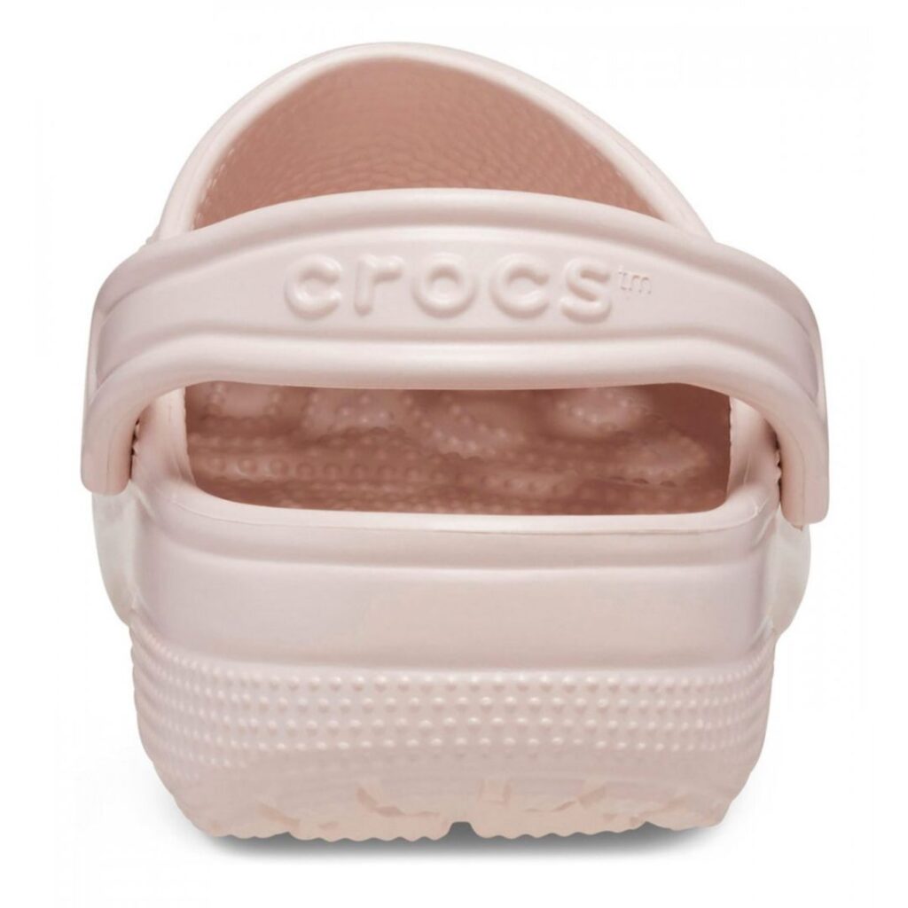 Crocs Classic Sabot U - Quartz - immagine 5