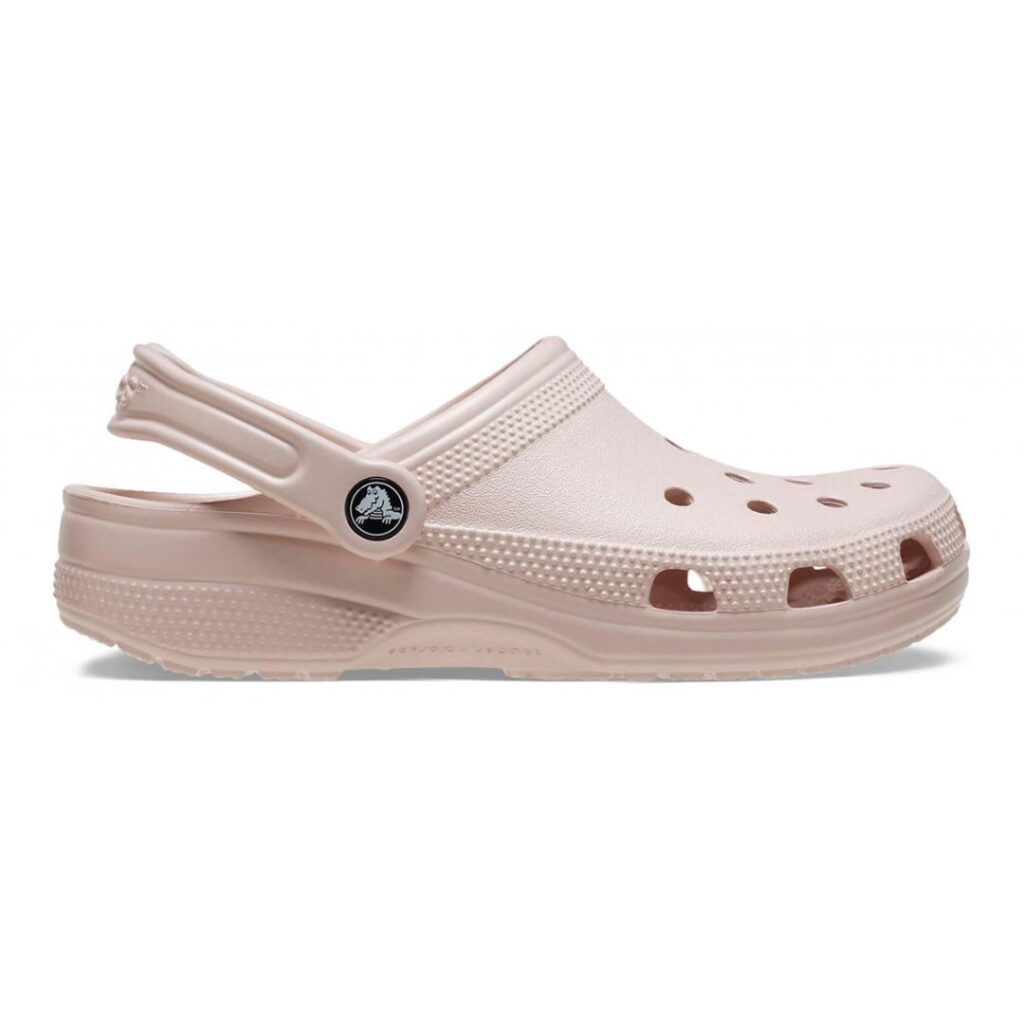 Crocs Classic Sabot U - Quartz - immagine 2