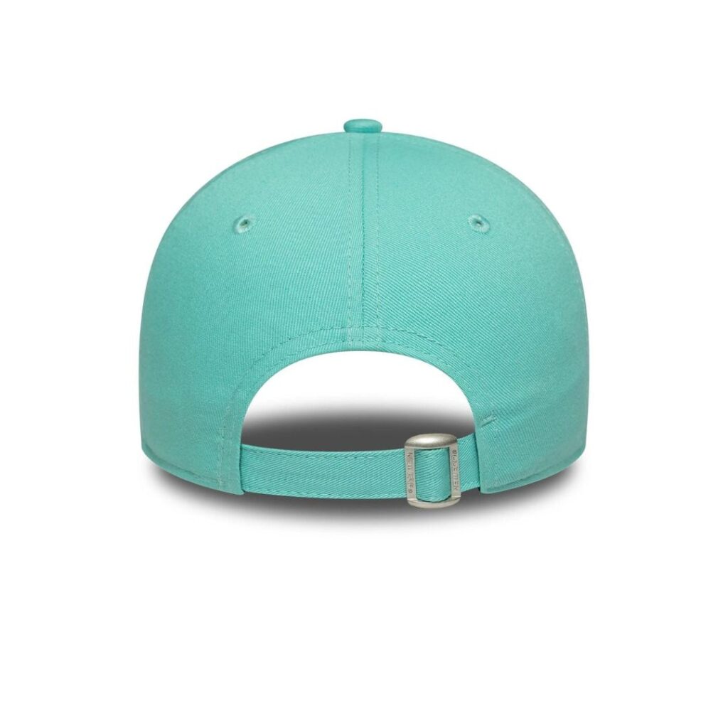 New Era Cappello LA Dodgers - Teal - immagine 3